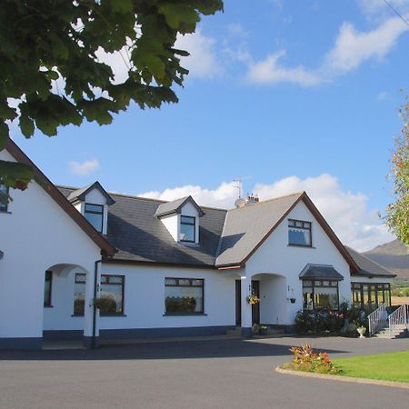 Mourneview B & B Carlingford Esterno foto